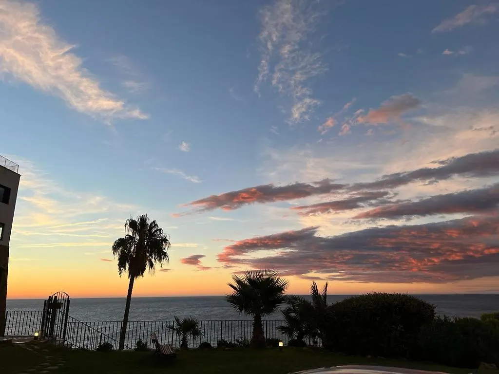 Apartman Cap Sa Sal Suites -Apartament Begur - Costa Brava