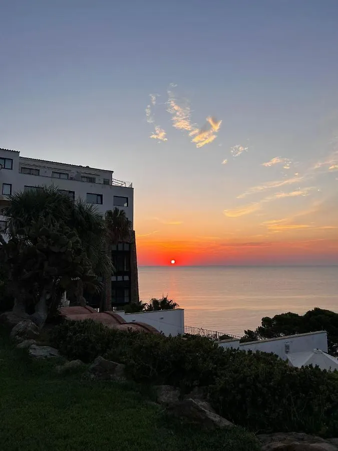 Cap Sa Sal Suites -Apartament Begur - Costa Brava 0*,  Spanyolország