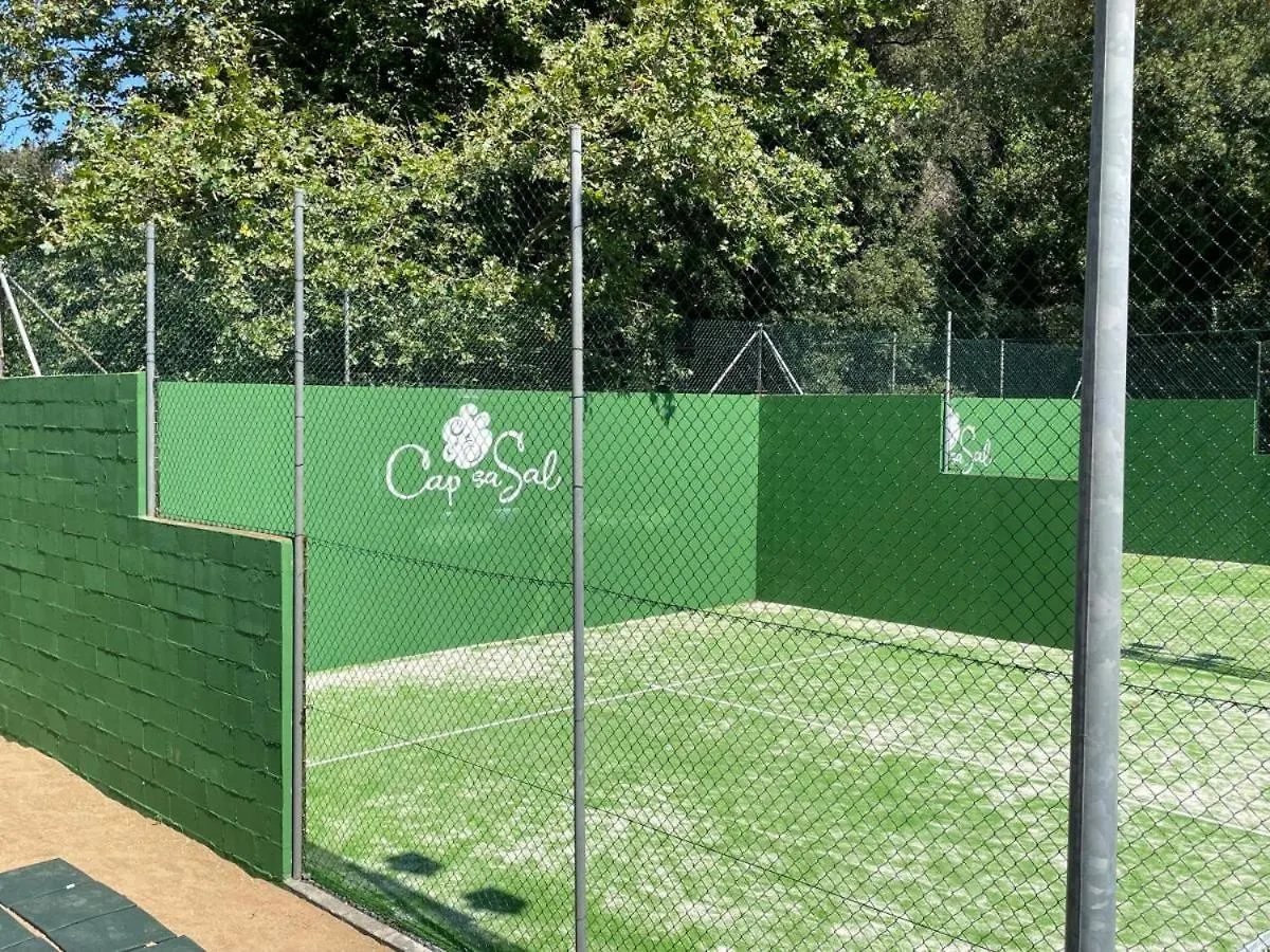 Cap Sa Sal Suites -Apartament Begur - Costa Brava