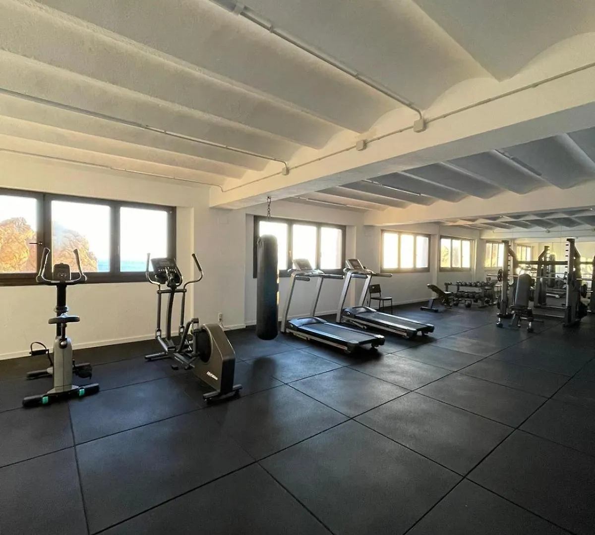 Cap Sa Sal Suites -Apartament Begur - Costa Brava Apartman