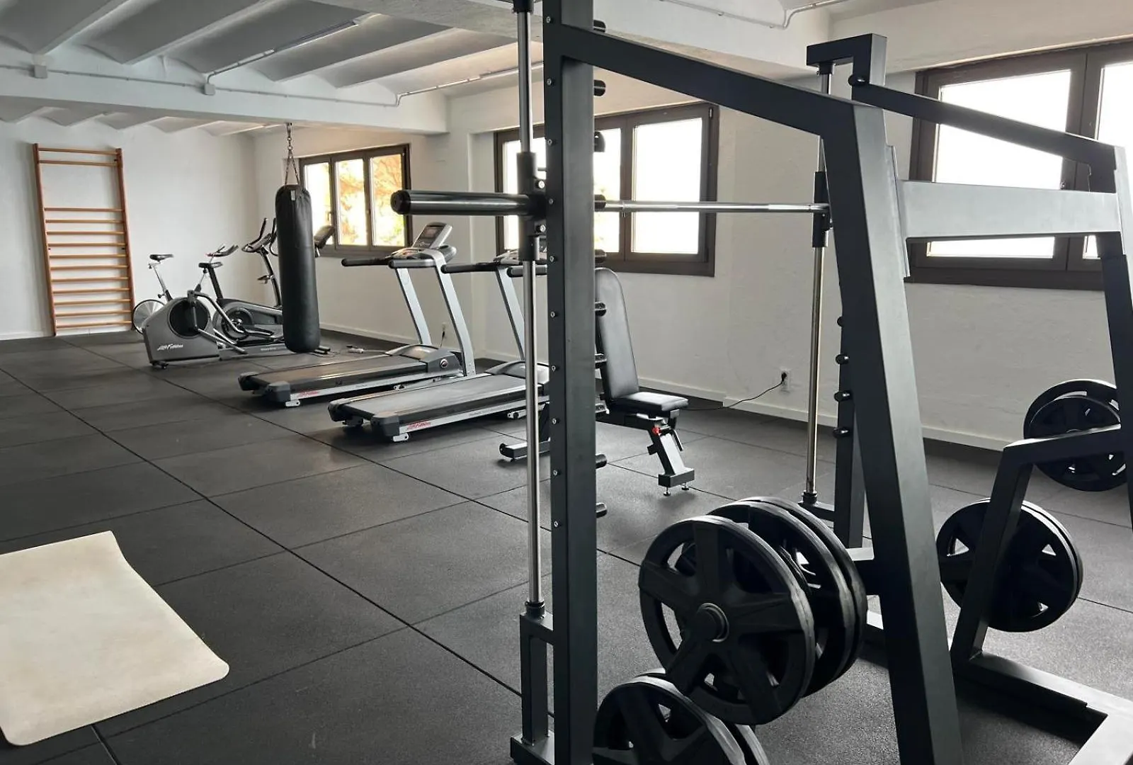 Apartman Cap Sa Sal Suites -Apartament Begur - Costa Brava Spanyolország