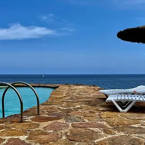 Appartement Cap Sa Sal - Sa Roca 1 - Acceso Directo Al Mar, Begur